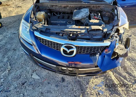 2008 Mazda Cx-9 из США, поврежденный, VIN JM3TB38A480144255